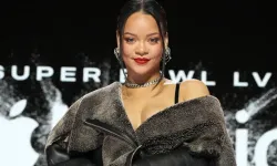 Rihanna'dan bakıcı sorusuna şaşırtan cevap!