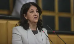 Pervin Buldan trafik kazası geçirdi!