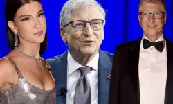Phoebe Gates’in dikkatsizliği olay oldu: Bill Gates’in hastalığını ağzından kaçırdı