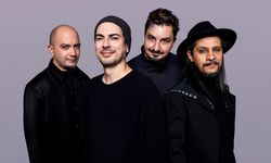 Mor ve Ötesi 31 Mayıs’ta İzmir’de tarih yazmaya geliyor!