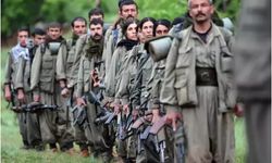 PKK ile Suriye ordusu arasında çatışma çıktı