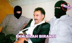 PKK beklenen fesih kararını duyurdu!