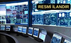 İZSU DCS ve Scada sistemi satın alacak