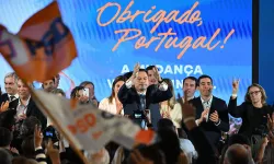 Portekiz'de sağ yükselişte