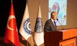 70. Yılında Ege Üniversitesi’nden Kariyere ve Bilime Büyük Destek