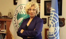 Sevil Atasoy, Birleşmiş Milletler Uyuşturucu Kontrol Kurulu Başkanlığı’na seçildi