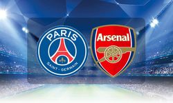 PSG Arsenal maçı hangi kanalda, şifresiz mi?