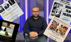 Ulusal Yapay Zeka Film Festivali başlıyor
