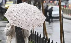 Rapor yayımlandı: Meteoroloji'den sağanak uyarısı!