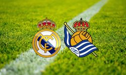 Real Madrid Real Sociedad maçı saat kaçta, hangi kanalda?