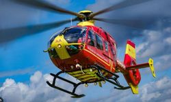 Şili’de ambulans uçağı faciası: Curacavi’de 6 kişi yaşamını yitirdi