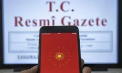 Resmi Gazete'de yayımlandı: Enerjide acele kamulaştırma kararları!