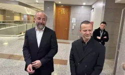 Rıza Kocaoğlu’nun hapis cezası aldığı duruşmaya neden katılamadığı ortaya çıktı