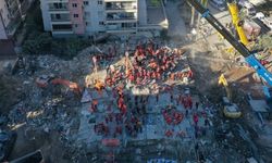 İzmir depreminde yıkılan Rıza Bey Apartmanı davasında yeni gelişme!