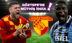 Göztepe için müthiş iddia