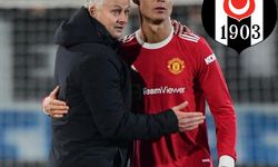 Bomba iddia; Ronaldo Beşiktaş'a mı geliyor?