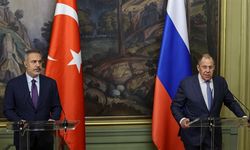 Lavrov'dan Türkiye’ye Teşekkür: "Ukrayna Krizinin Barışçıl Çözümüne Desteğinizden Minnettarız"