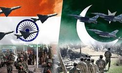 Pakistan, orduya Hindistan'a saldırı yetkisi verdi