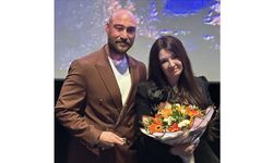 ‘SEN’ filmine uluslararası festivallerden ödül