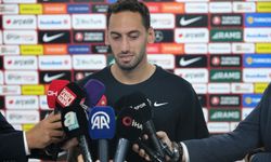 Şampiyonlar Ligi Öncesi Inzaghi'den Çalhanoğlu'na Övgü Yağmuru