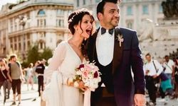 Şinasi Yurtsever'in eşinden duygusal paylaşım