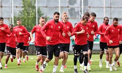 Sivasspor, Bodrum FK maçına hazır