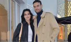 Faruk Sabancı, sevgilisi Esra Bilgiç’in isteğiyle imaj değiştirdi