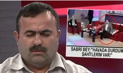 'Uçan adam' Sabri Yıldız hayatını kaybetti