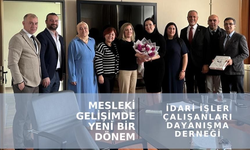 İdari işler ve tesis yönetimi üniversite müfredatında: Mesleki gelişimde yeni bir dönem başlıyor