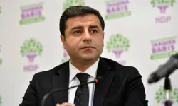 DEM Parti Eş Genel Başkanları, Selahattin Demirtaş’ı ziyaret edecek