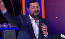 Serkan Kaya çiftlik hayatına geçti