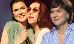 Şevval Sam: 'Annem hayatta kalmak için...'
