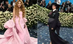 Shakira’dan büyük gaf