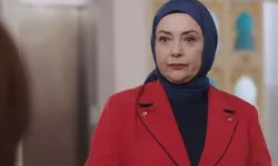 Sibel Taşçıoğlu'ndan "Kızılcık Şerbeti" sitemi