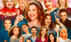 “Sihirli Annem: Hepimiz Biriz” Filminden Ana Afiş Geldi!