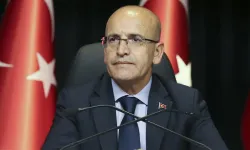 Şimşek: Hakkımda algı operasyonu yürütülüyor!