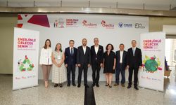 Ege'nin sürdürülebilirlik elçileri sahnede