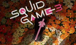 Squid Game'in final sezonundan ilk fragman