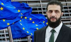 AB, Suriye'ye yaptırımları kaldırdı mı?