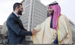 Suriye'nin borcunu Suudi Arabistan ve Katar ödedi