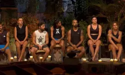 Survivor All Star’da Almeda diskalifiye edildi! Acun Ilıcalı nedenini açıkladı