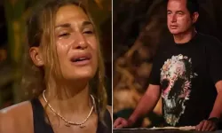 Survivor’da diskalifiye edilen Almeda Baylan’dan çarpıcı ifşalar: “Suçlu tek ben değilim”