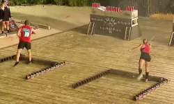Survivor’da büyük sürpriz
