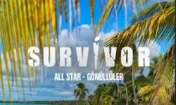 Survivor eleme düellosunu kim kazandı? 1 Mayıs Perşembe Survivor All Star’da