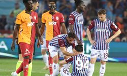 Trabzonspor’dan Enis Destan’ın sağlık durumu ile ilgili açıklama