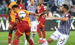 Trabzonspor ile Galatasaray 4’üncü kez finalde