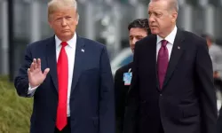 Trump ile Erdoğan arasında sürpriz görüşme