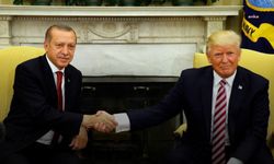 Trump,  yine rakip Brunson'u hatırlattı