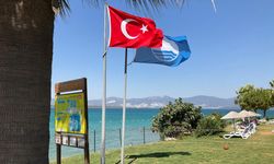 Türkiye, Mavi Bayraklı Plaj Sayısıyla Yine İlk Üçte
