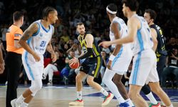 Türk Telekom -Fenerbahçe Beko: 85-77